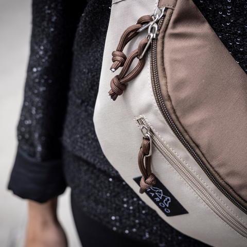 Amaroq Bauchtasche