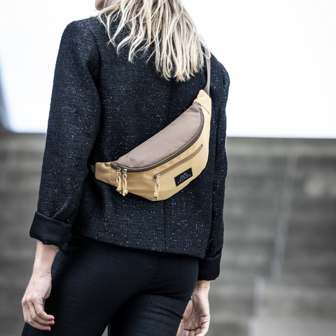 Amaroq Bauchtasche