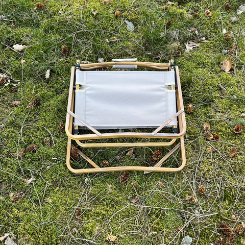 Amaroq Glamping Klappstuhl