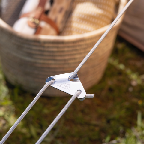 Amaroq Glamping Zelt Medium