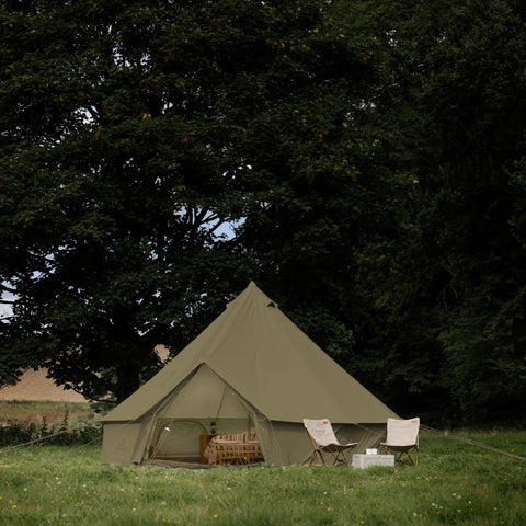Amaroq Glamping Zelt Large