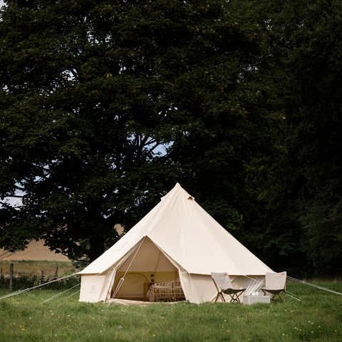 Amaroq Glamping Zelt Large