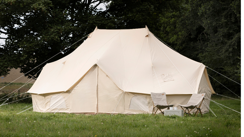 Emperor – Amaroq Glamping