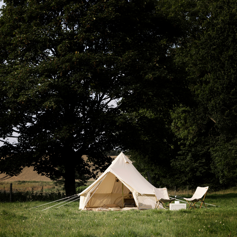 Amaroq Glamping Zelt Small