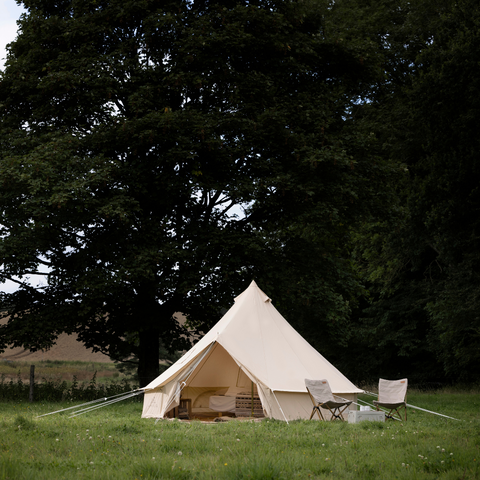 Amaroq Glamping Zelt Medium