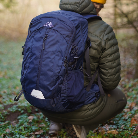 Amaroq  WanderRucksack