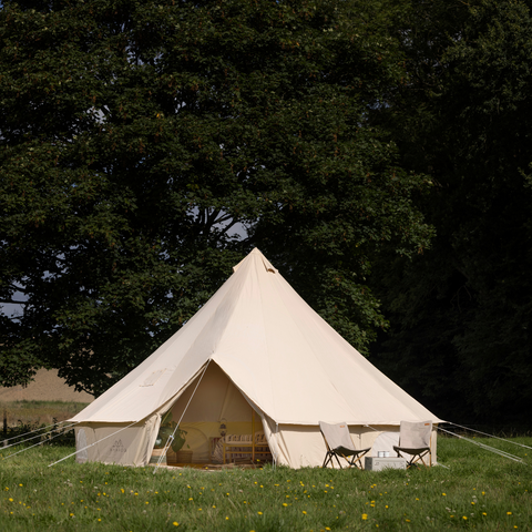 Amaroq Glamping Zelt XL