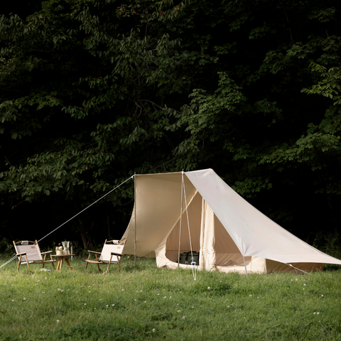 shelter zelt wasserdicht Shelter Zelt – Amaroq Glamping