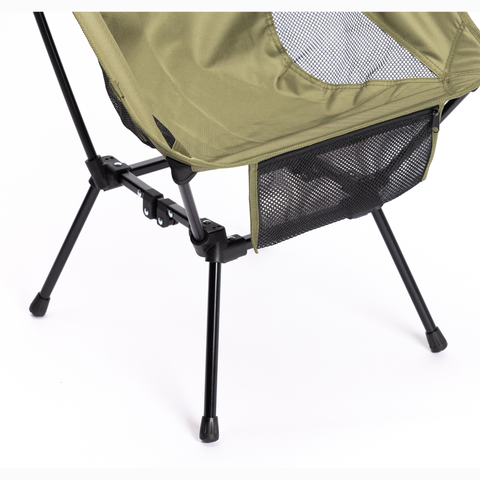 campingstuhl leichtgewicht Klappbarer Leichtgewicht-Campingstuhl