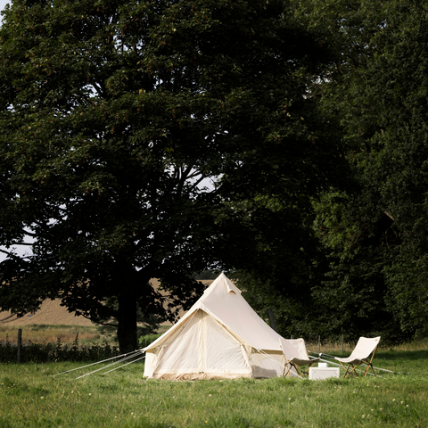 Amaroq Glamping Zelt Small