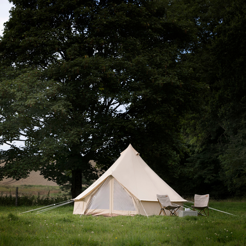 Amaroq Glamping Zelt Medium