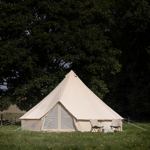 Amaroq Glamping Zelt XL