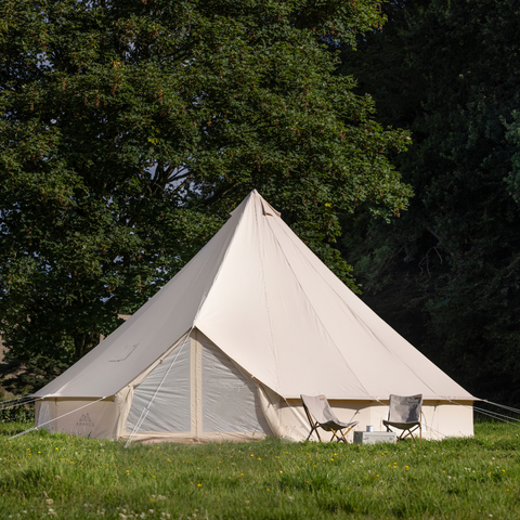 Amaroq Glamping Zelt XXL