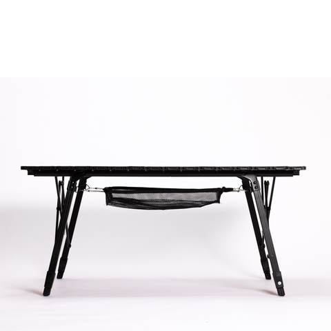 Klappbarer Campingtisch