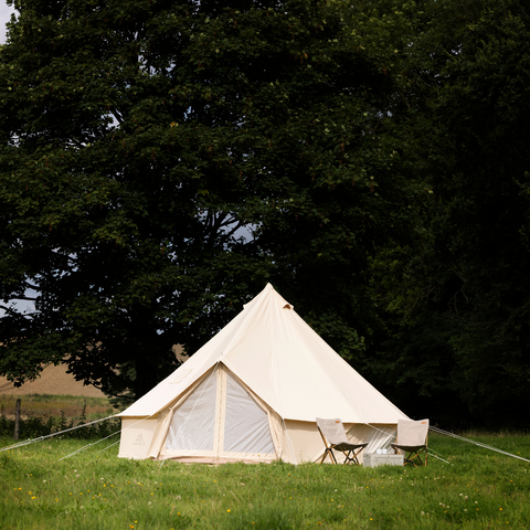 Amaroq Glamping Zelt Large