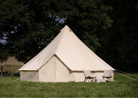 Amaroq Glamping Zelt XL