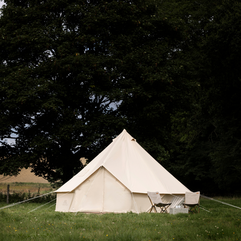 Amaroq Glamping Zelt Large