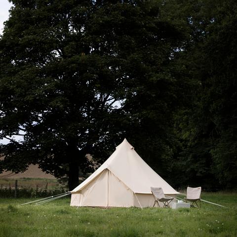 Amaroq Glamping Zelt Medium