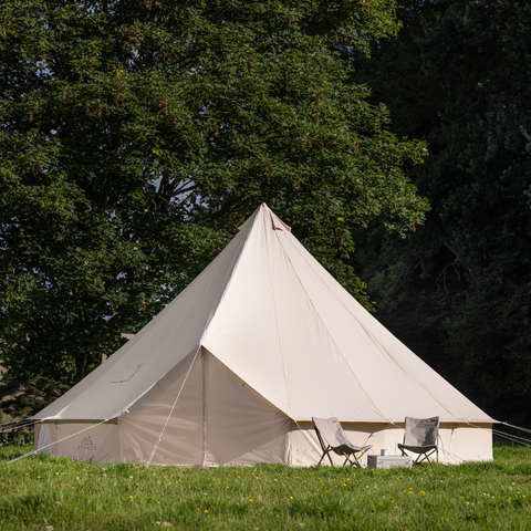 Amaroq Glamping Zelt XXL