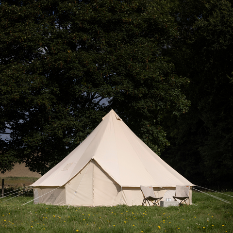 Amaroq Glamping Zelt XL