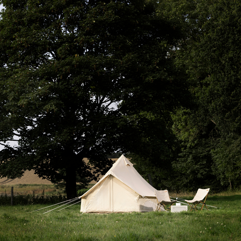 Amaroq Glamping Zelt Small