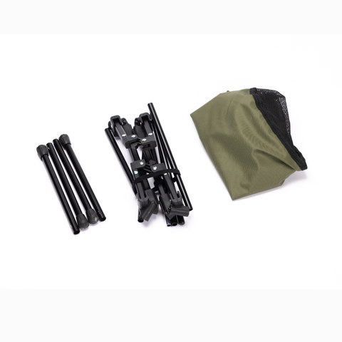 Leichtgewicht-Campingstuhl