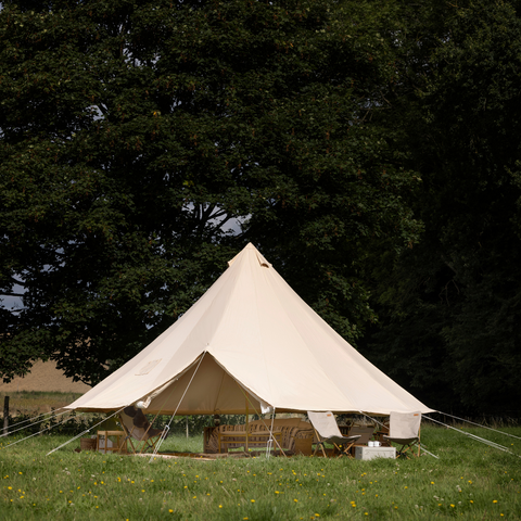 Amaroq Glamping Zelt XL