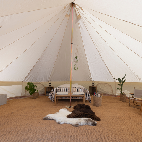 Amaroq Glamping Zelt XL