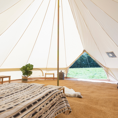 Amaroq Glamping Zelt XXL