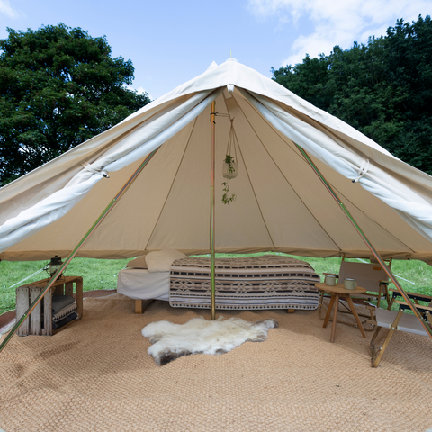 Amaroq Glamping Zelt Medium