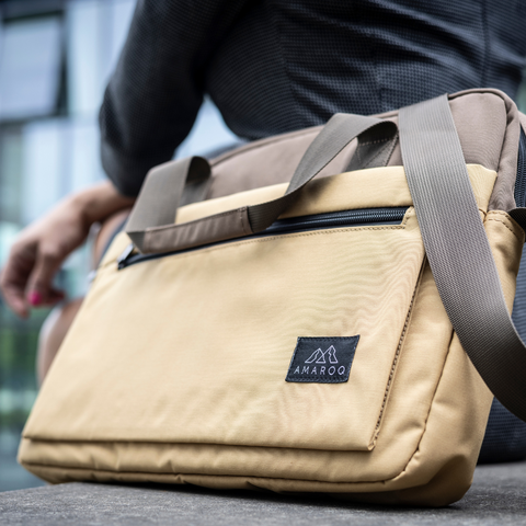 Amaroq Laptoptasche