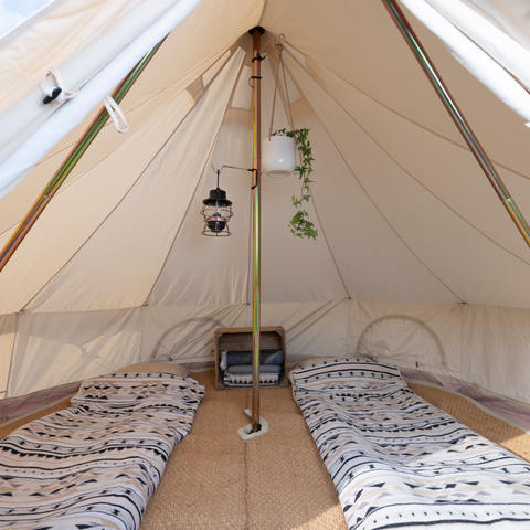 Amaroq Glamping Zelt Small