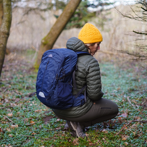 Amaroq  WanderRucksack