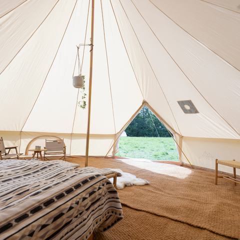 Amaroq Glamping Zelt XL