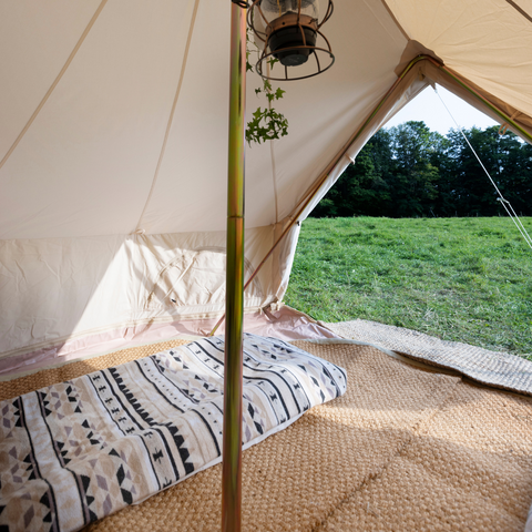 Amaroq Glamping Zelt Small