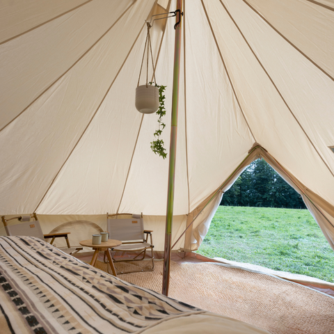 Amaroq Glamping Zelt Medium