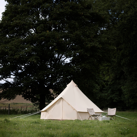 Amaroq Glamping Zelt Medium
