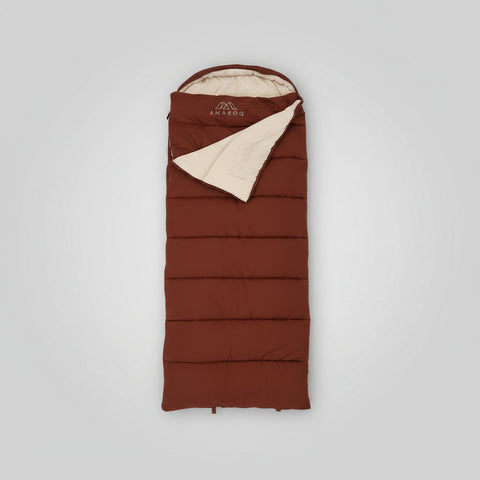 3-in-1 Schlafsack
