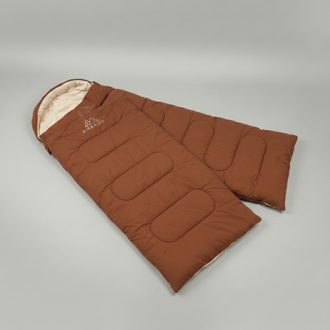 3-in-1 Schlafsack