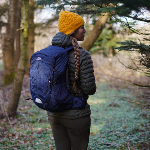 Amaroq  WanderRucksack