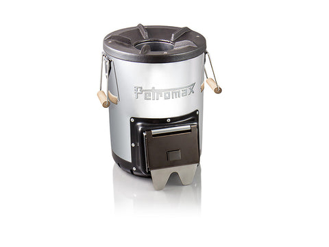 Petromax Rocket Stove